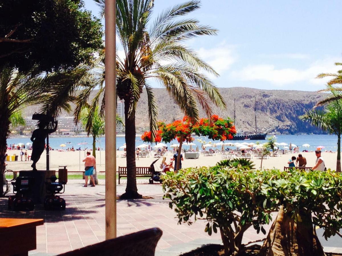 Carletto Los Angeles Los Cristianos Лос Кристианос Экстерьер фото