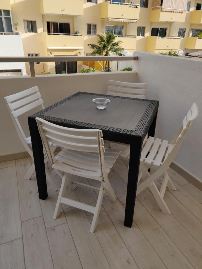 Carletto Los Angeles Los Cristianos Лос Кристианос Экстерьер фото